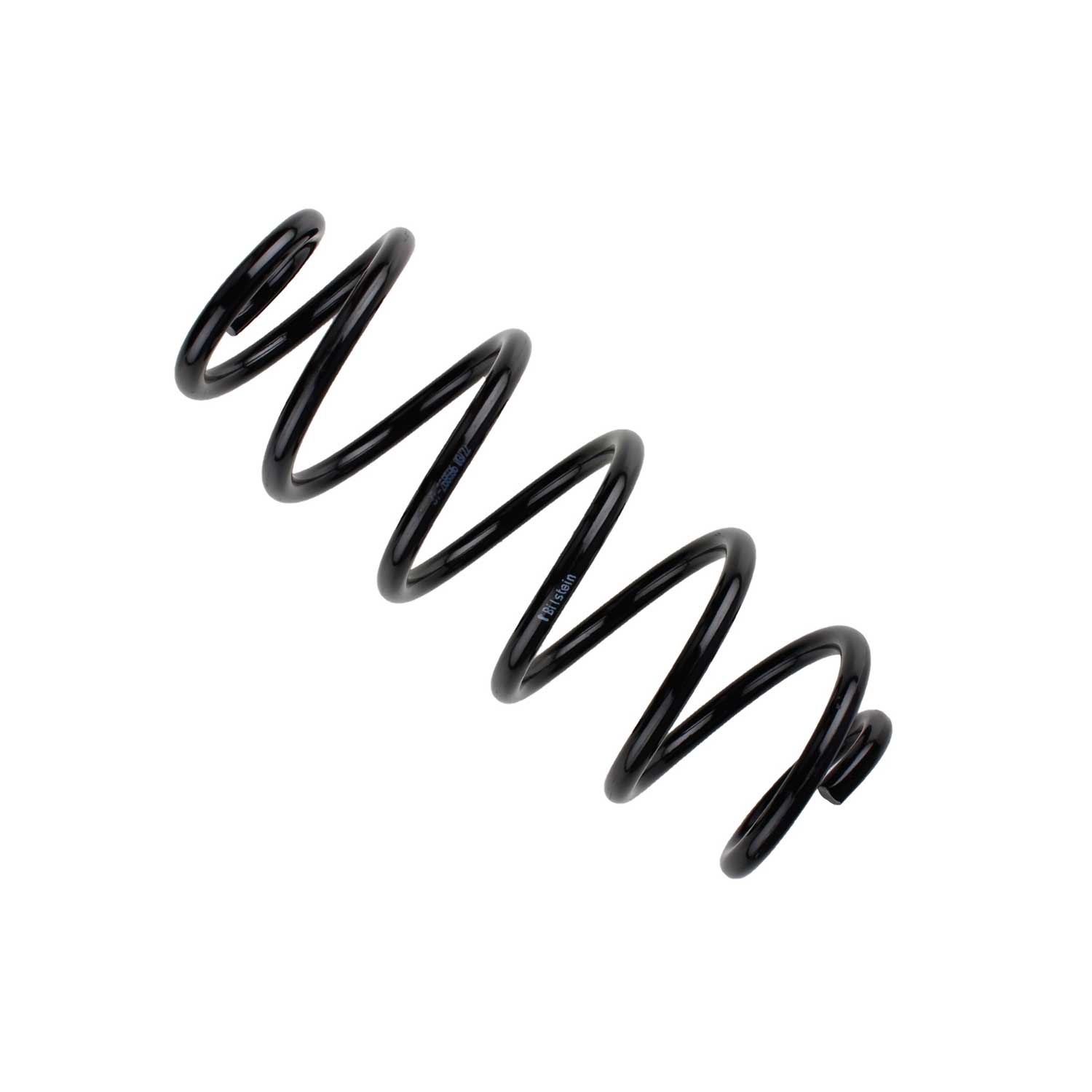 OE замена пружины Bilstein B3 37-268596 Передняя для Vw Passat