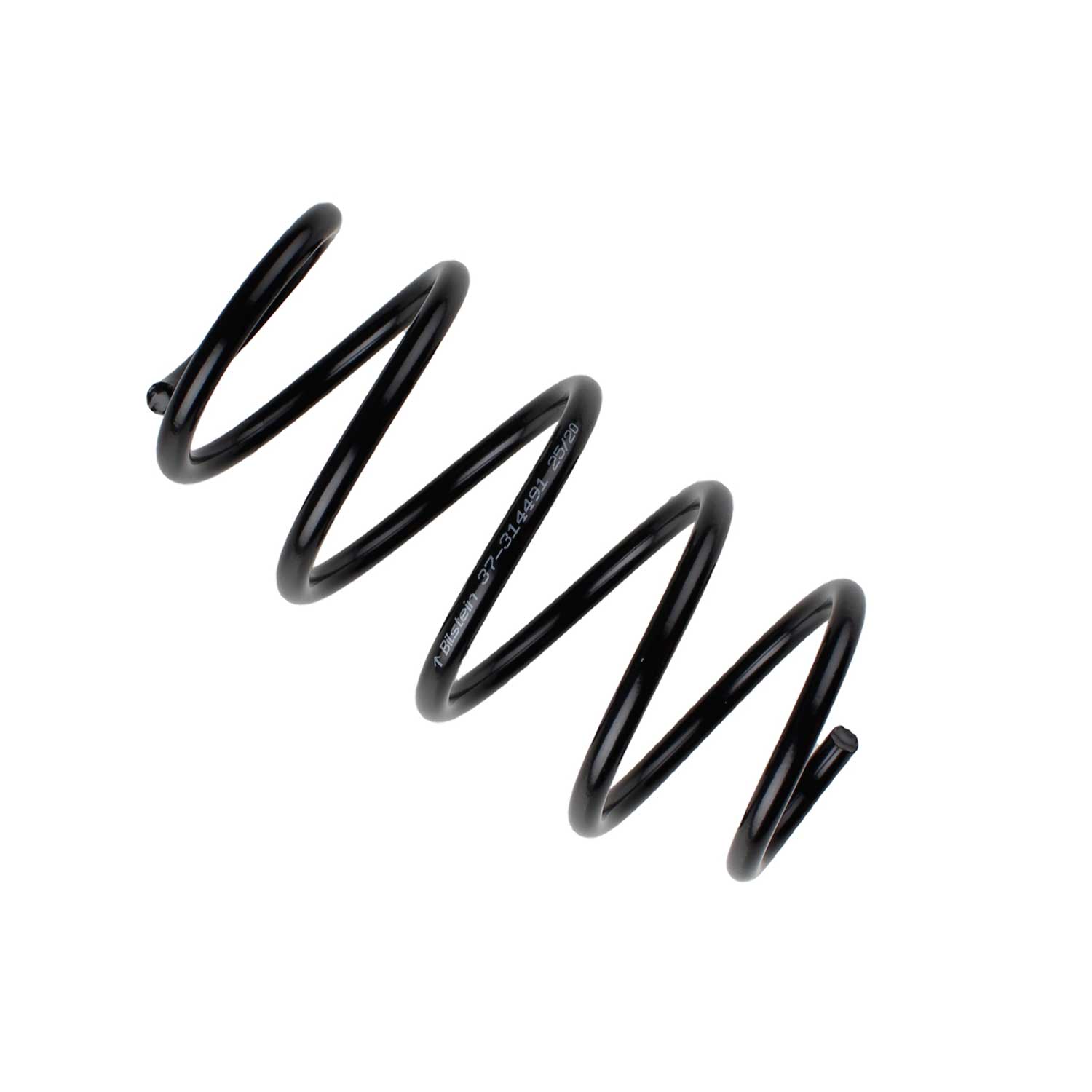 OE замена пружины Bilstein B3 37-314491 Передняя для Vw Passat