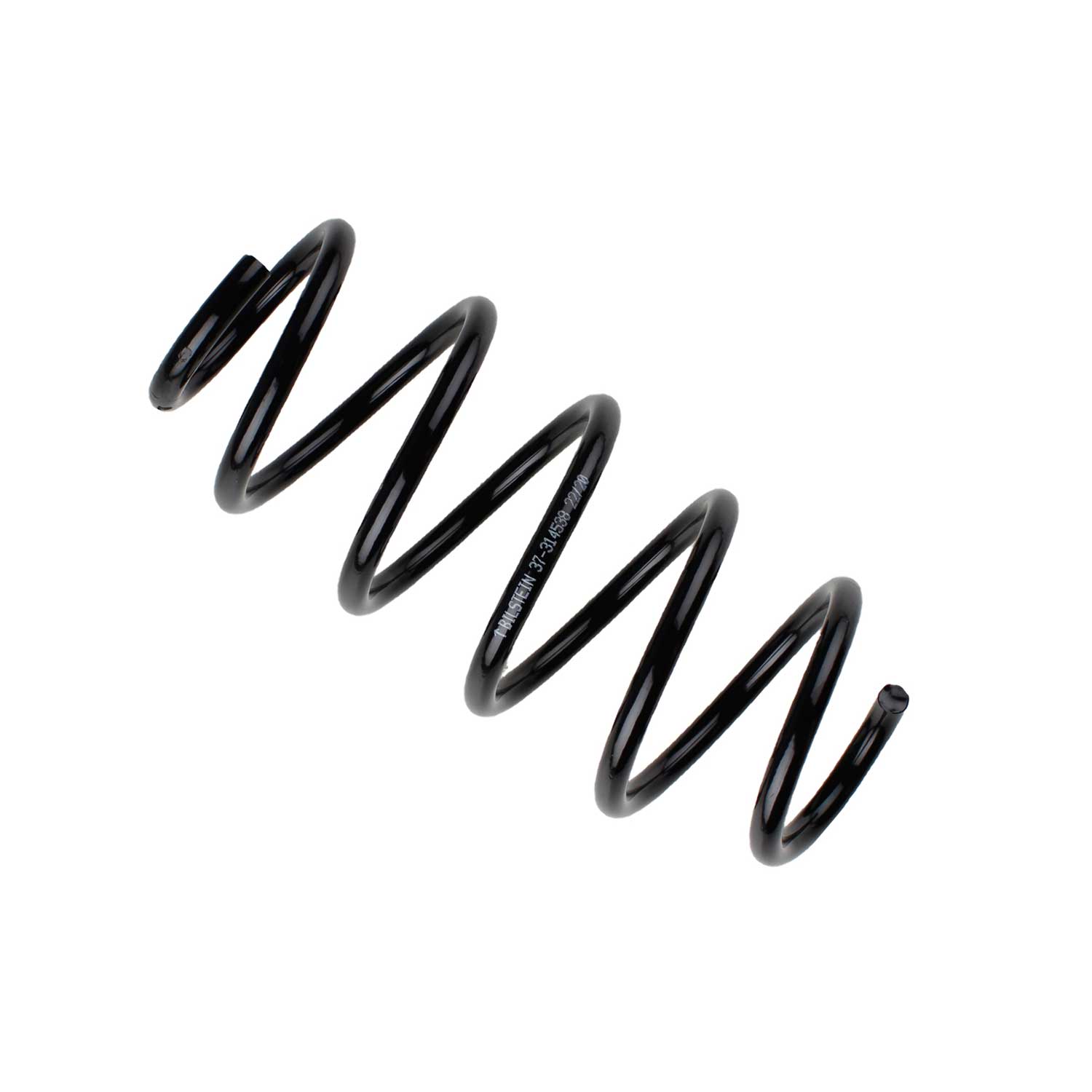 OE замена пружины Bilstein B3 37-314538 Передняя для Vw Passat