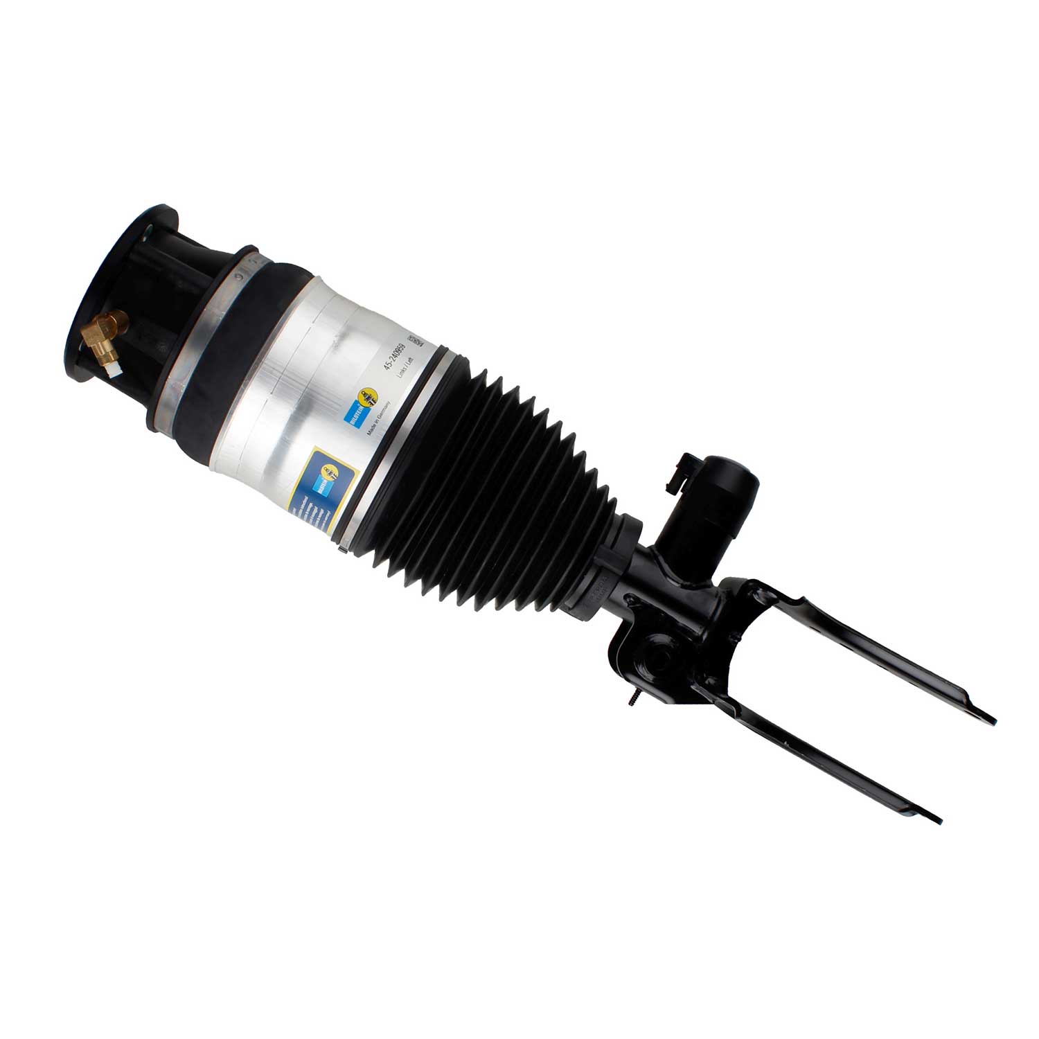Амортизатор Bilstein B4 AMC 45-240959 Передний левый для Audi Q7