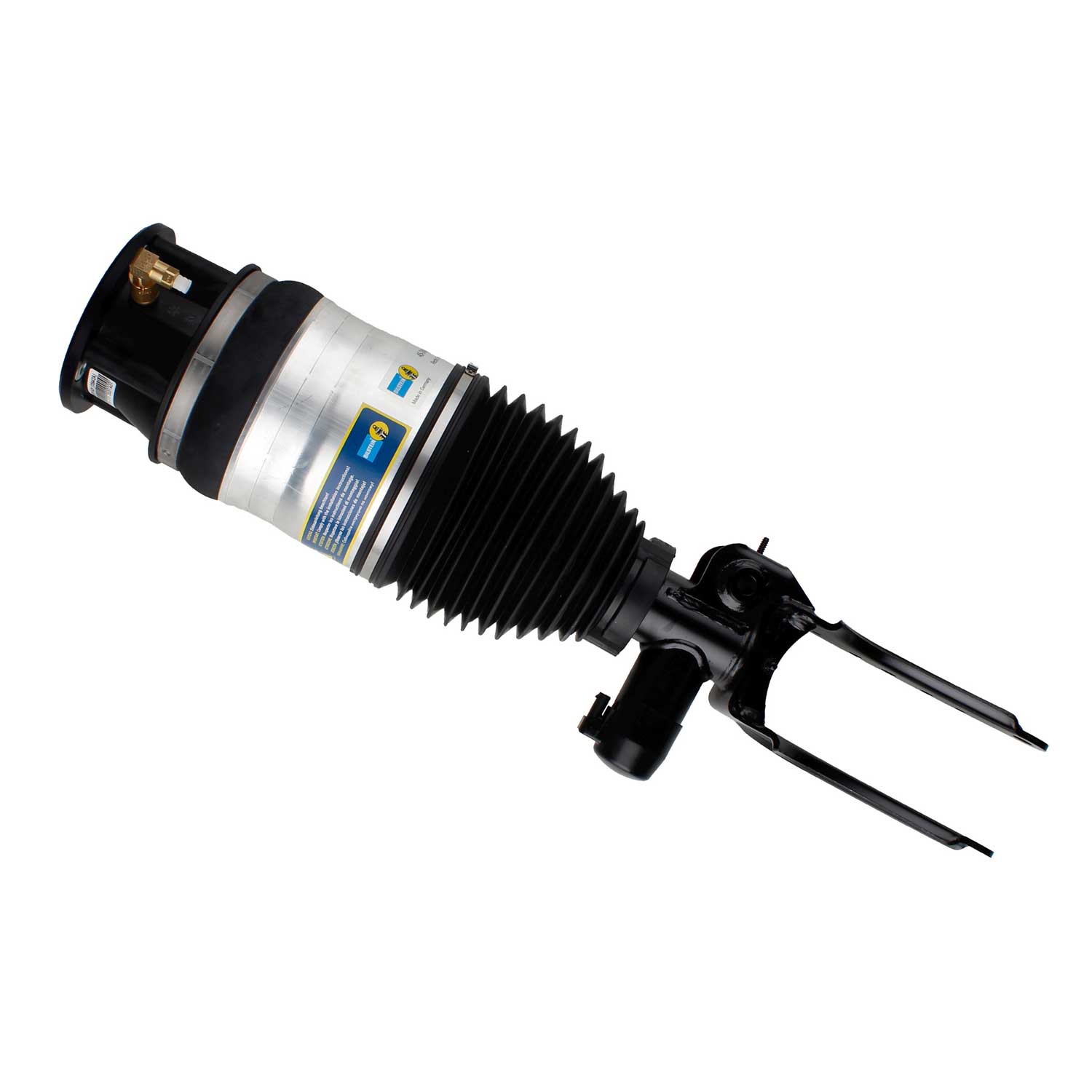 Амортизатор Bilstein B4 AMC 45-240966 Передний правый для Audi Q7