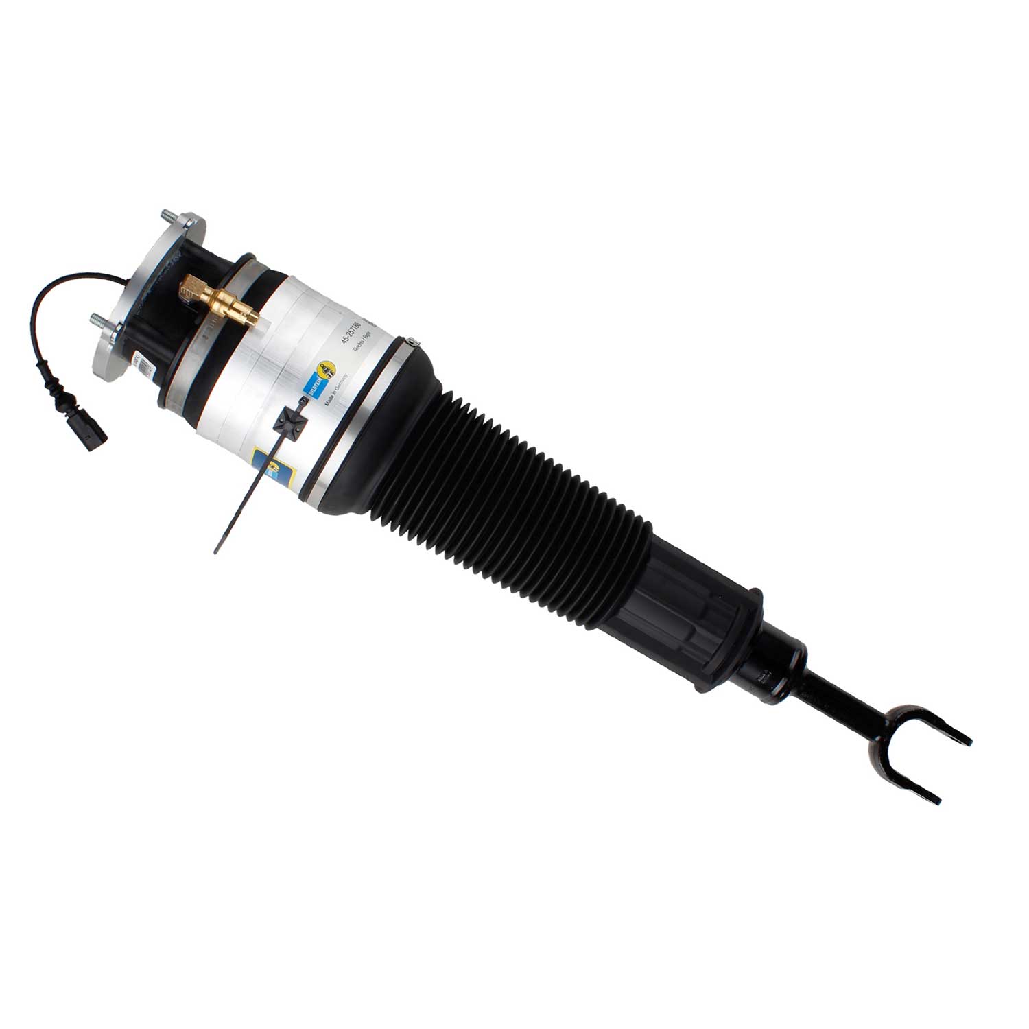 Амортизатор Bilstein B4 AMC 45-257186 Передний правый для Audi A8