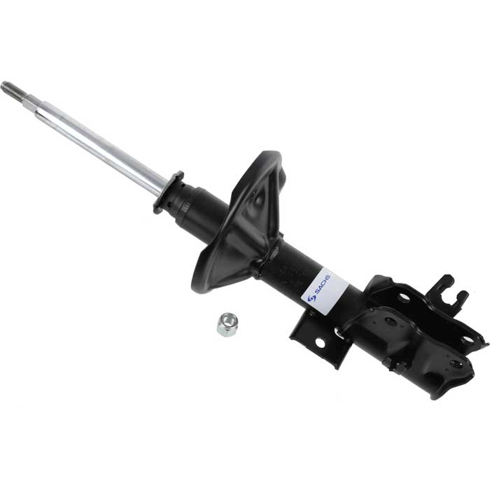 Sachs Амортизатор Передний правый 230 135 для Mitsubishi Carisma