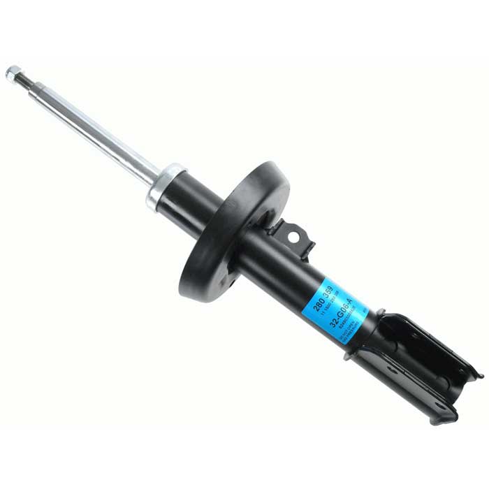 Sachs Амортизатор Передний левый 280 359 для Mazda 323