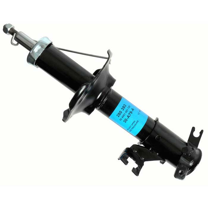 Sachs Амортизатор Передний правый 280 393 для Nissan Almera