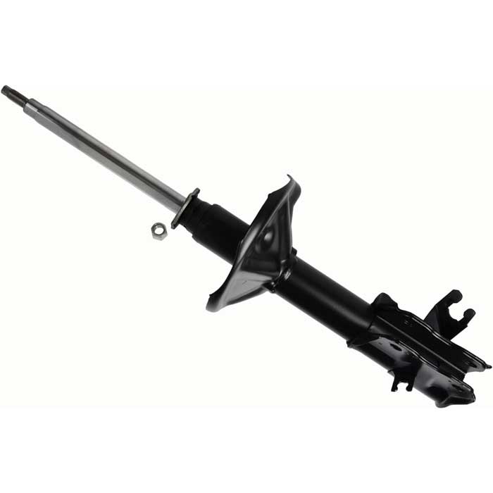 Sachs Амортизатор Передний правый 280 764 для Mitsubishi Space