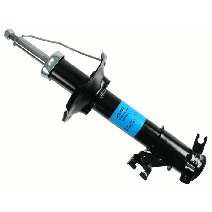 Sachs Амортизатор Передний правый 280 952 для Nissan Almera