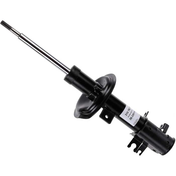 Sachs Амортизатор Передний правый 310 762 для Citroen C8