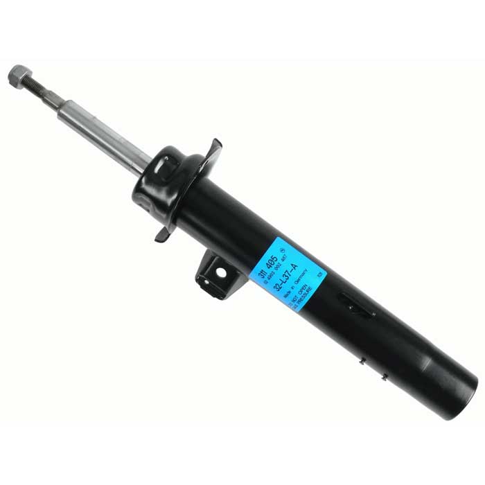 Sachs Амортизатор Передний левый 311 405 для BMW 3