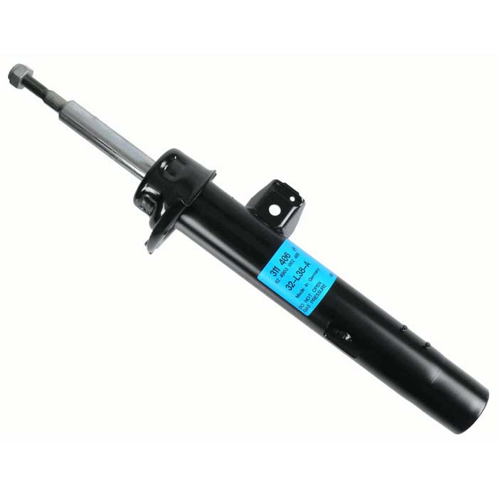 Sachs Амортизатор Передний правый 311 406 для BMW 3