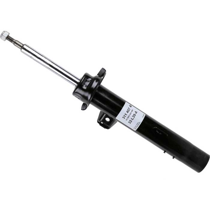 Sachs Амортизатор Передний левый 311 407 для BMW 3