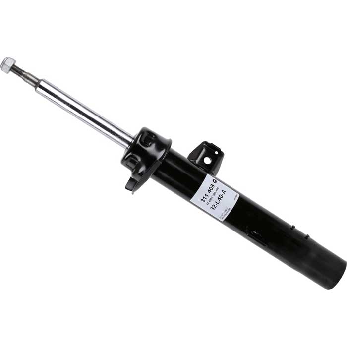 Sachs Амортизатор Передний правый 311 408 для BMW 3