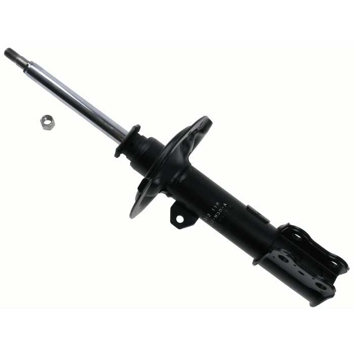 Sachs Амортизатор Передний правый 312 118 для Toyota Celica