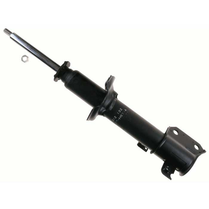 Sachs Амортизатор Передний правый 312 132 для Daihatsu Sirion YRV