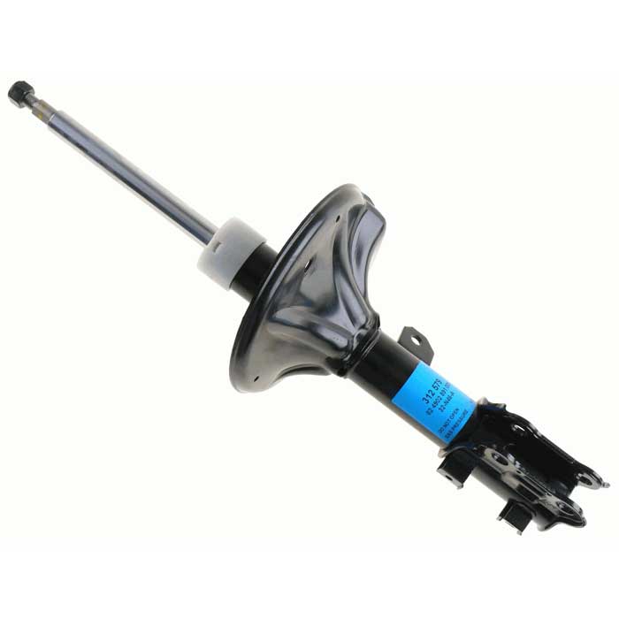 Sachs Амортизатор Передний правый 312 579 для Hyundai Coupe