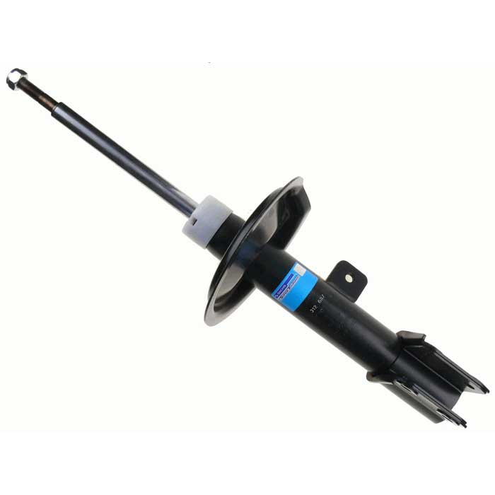 Sachs Амортизатор Передний левый 312 687 для Peugeot 307
