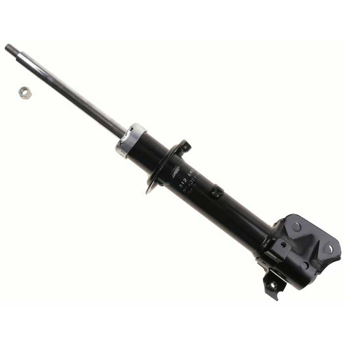 Sachs Амортизатор Передний правый 312 845 для Daihatsu Cuore