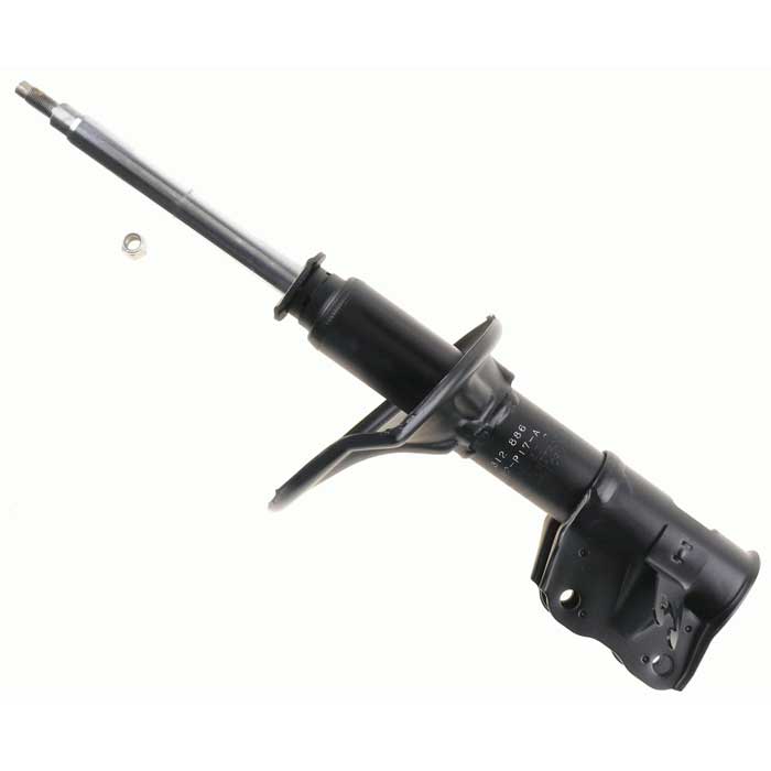Sachs Амортизатор Передний правый 312 886 для Mitsubishi Carisma Space