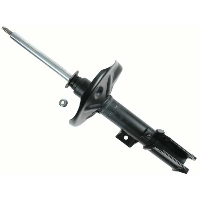 Sachs Амортизатор Передний правый 312 888 для Mitsubishi Space