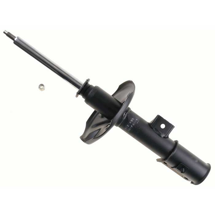 Sachs Амортизатор Передний правый 312 899 для Mitsubishi Space