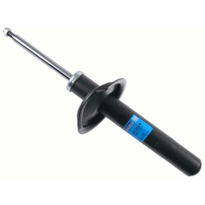 Sachs Амортизатор Передний правый 313 034 для Peugeot 206