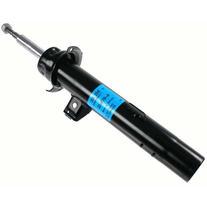 Sachs Амортизатор Передний левый 313 254 для BMW 1