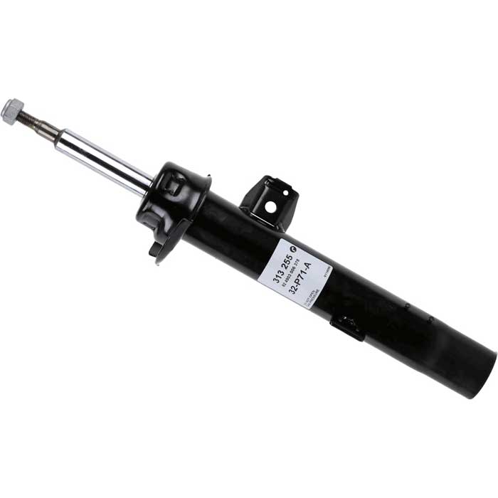 Sachs Амортизатор Передний правый 313 255 для BMW 1