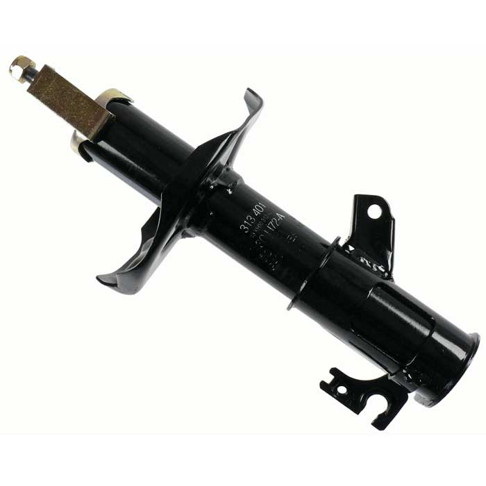 Sachs Амортизатор Передний правый 313 401 для Mazda 323