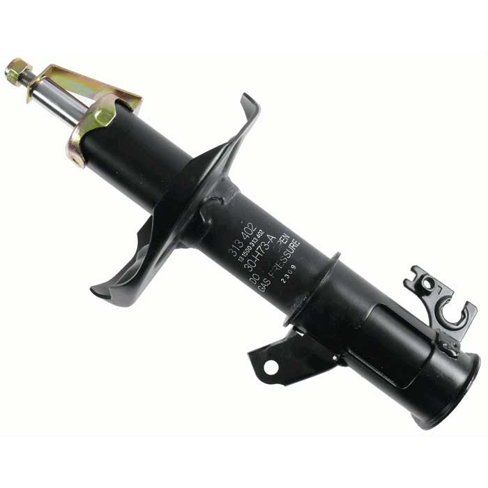Sachs Амортизатор Передний левый 313 402 для Mazda 323