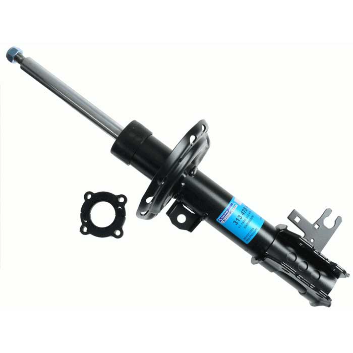 Sachs Амортизатор Передний правый 313 478 для Vauxhall Astra Zafira