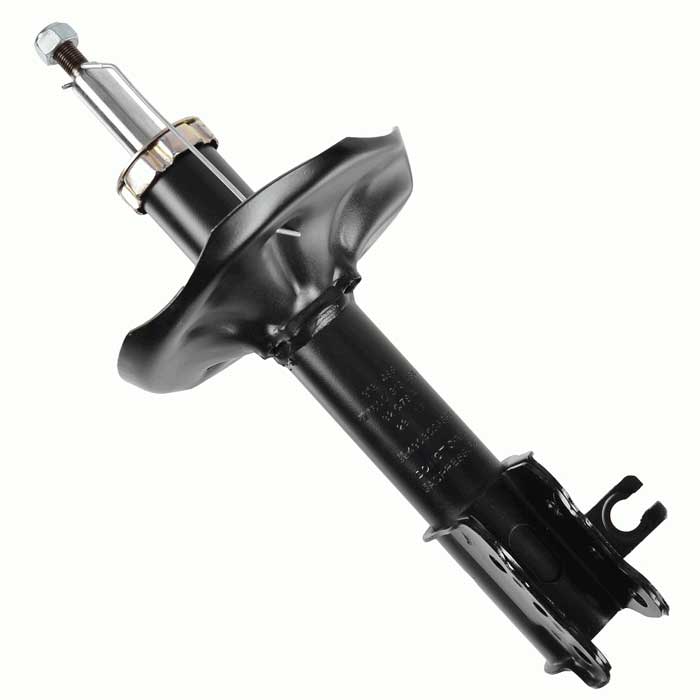 Sachs Амортизатор Передний правый 313 488 для Mazda 626