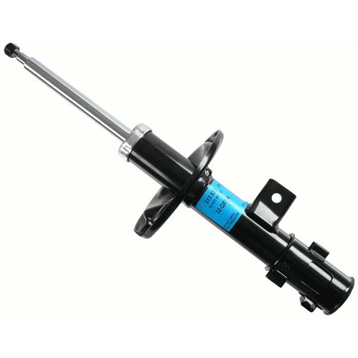Sachs Амортизатор Передний правый 313 532 для Kia Carens
