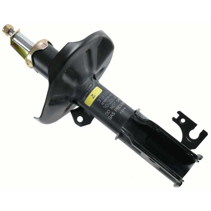 Sachs Амортизатор Передний правый 313 588 для Mazda 323 Premacy