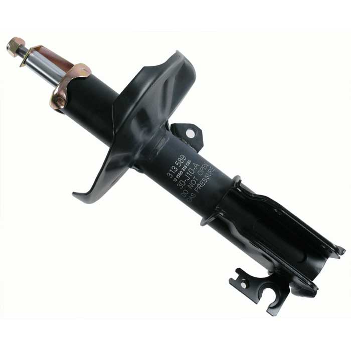 Sachs Амортизатор Передний левый 313 589 для Mazda 323 Premacy