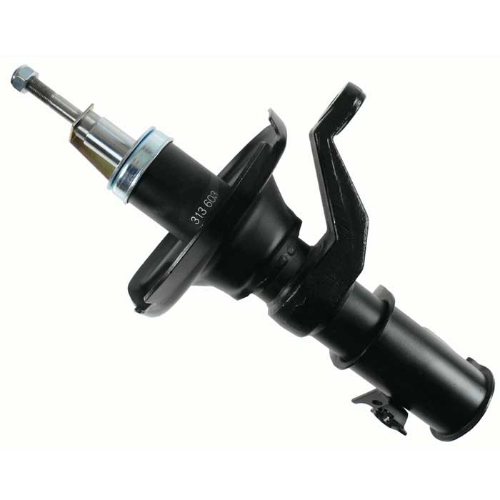 Sachs Амортизатор Передний правый 313 603 для Honda Civic