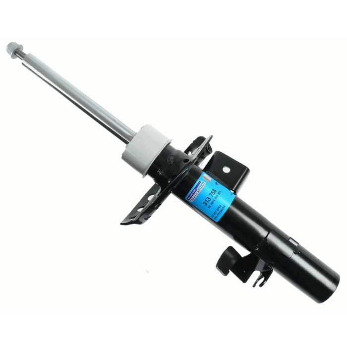 Sachs Амортизатор Передний правый 313 758 для Ford Galaxy Mondeo S-Max
