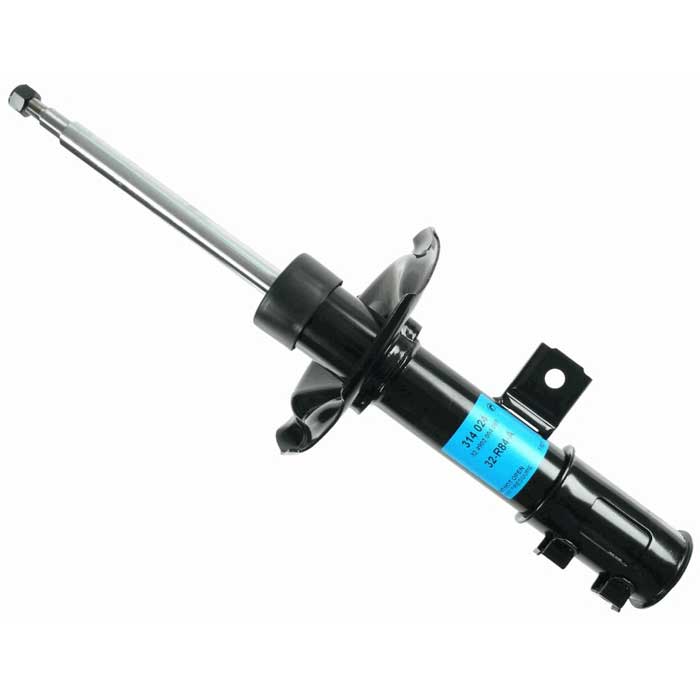 Sachs Амортизатор Передний правый 314 024 для Hyundai I30