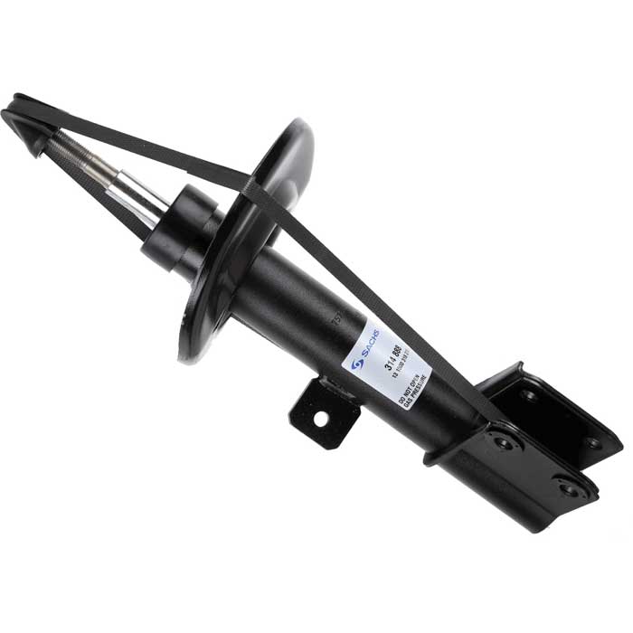 Sachs Амортизатор Передний правый 314 888 для Citroen Berlingo C4