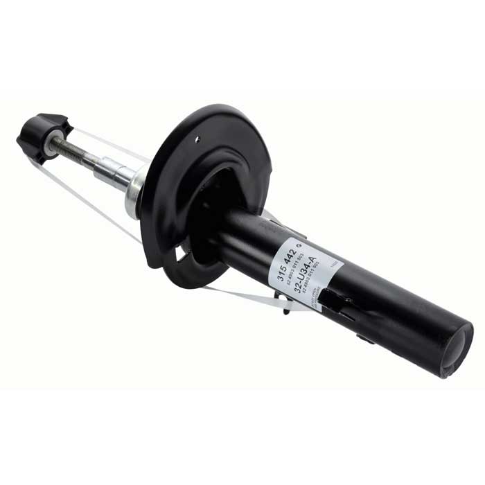 Sachs Амортизатор Передний правый 315 442 для Citroen C3 DS3