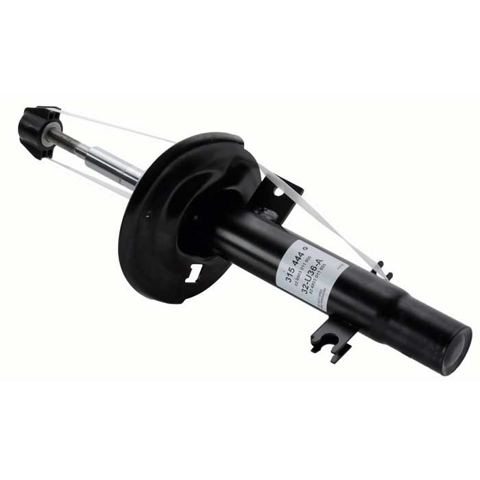 Sachs Амортизатор Передний правый 315 444 для Citroen C3 DS3