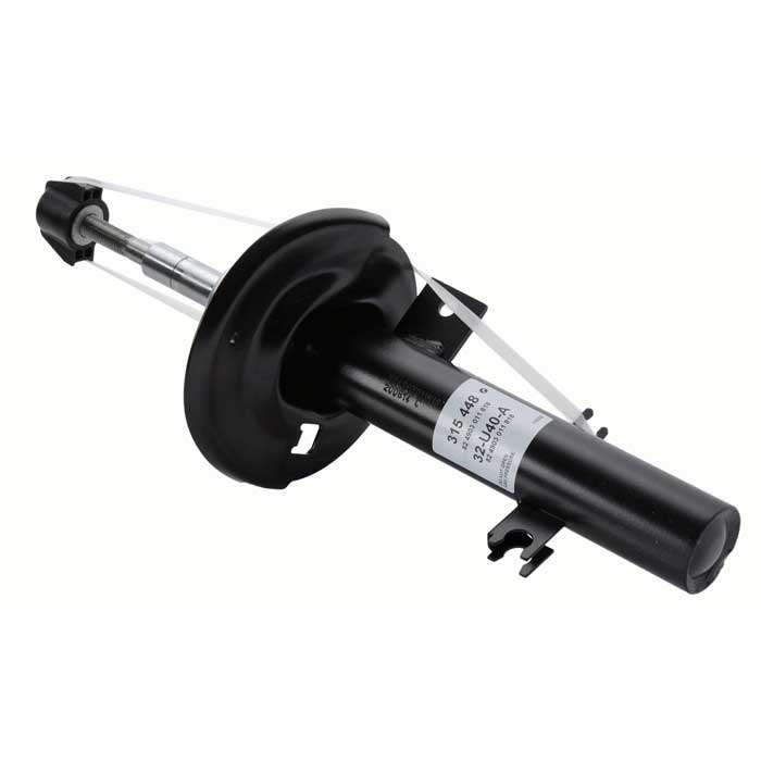 Sachs Амортизатор Передний правый 315 448 для Citroen C3 DS3