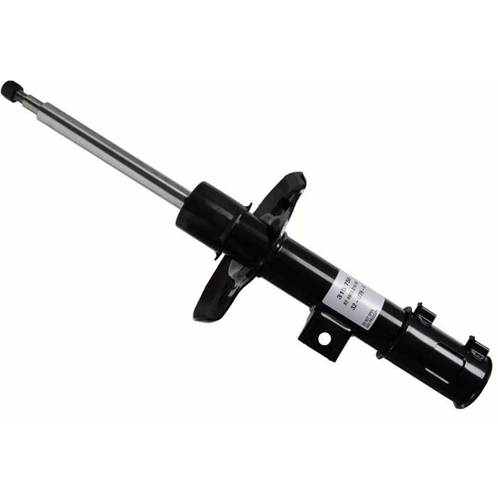 Sachs Амортизатор Передний правый 315 758 для Hyundai I40