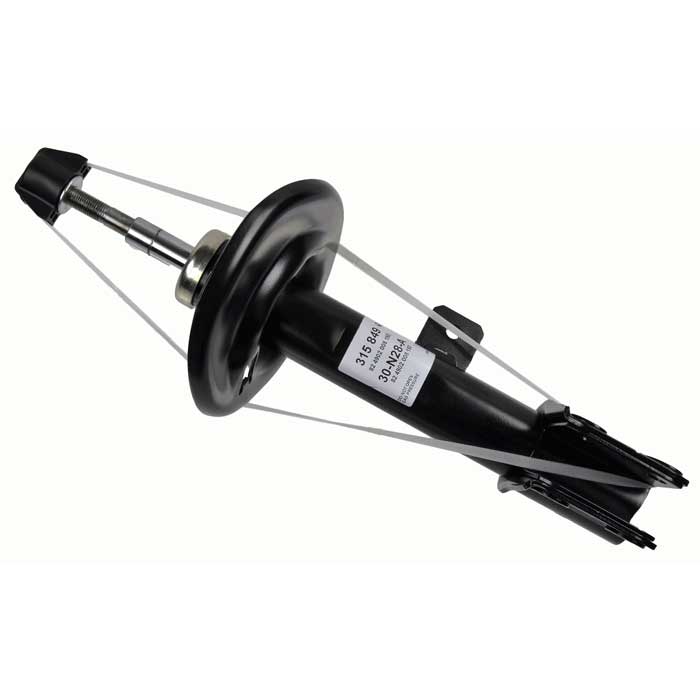 Sachs Амортизатор Передний левый 315 849 для Peugeot 3008