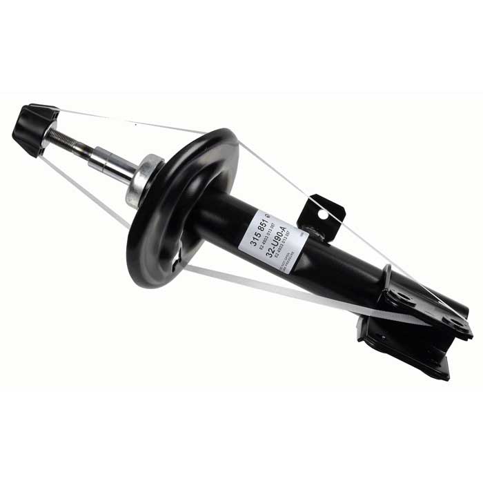 Sachs Амортизатор Передний левый 315 851 для Peugeot 3008