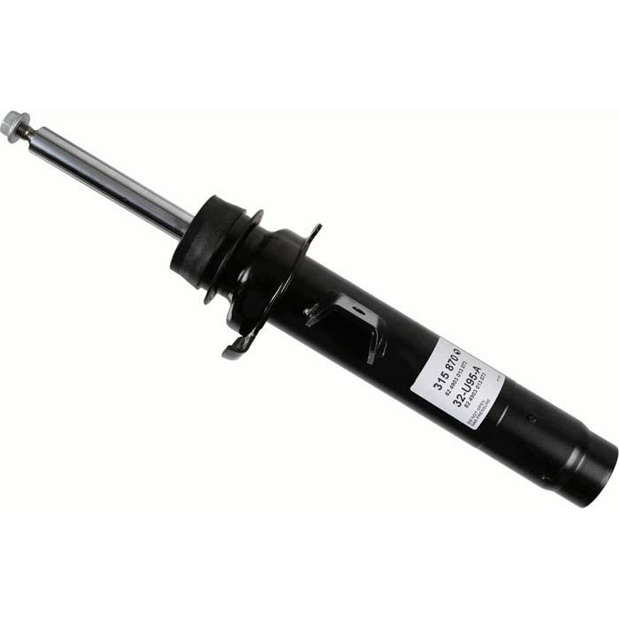 Sachs Амортизатор Передний левый 315 870 для BMW 3