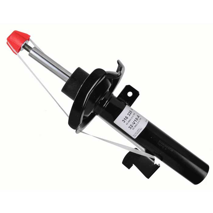 Sachs Амортизатор Передний левый 316 326 для Mazda 3 5