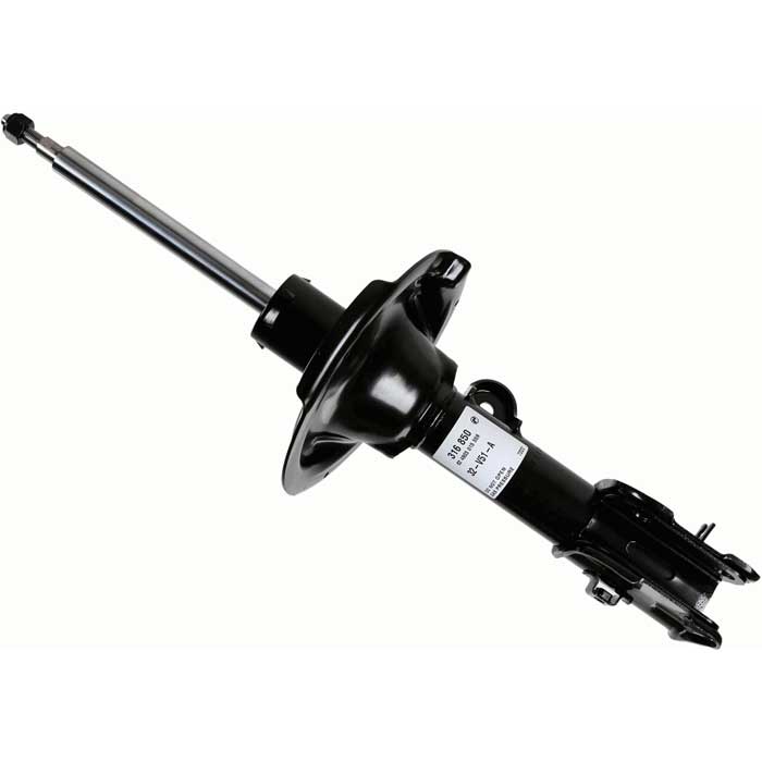 Sachs Амортизатор Передний правый 316 850 для Hyundai H-1