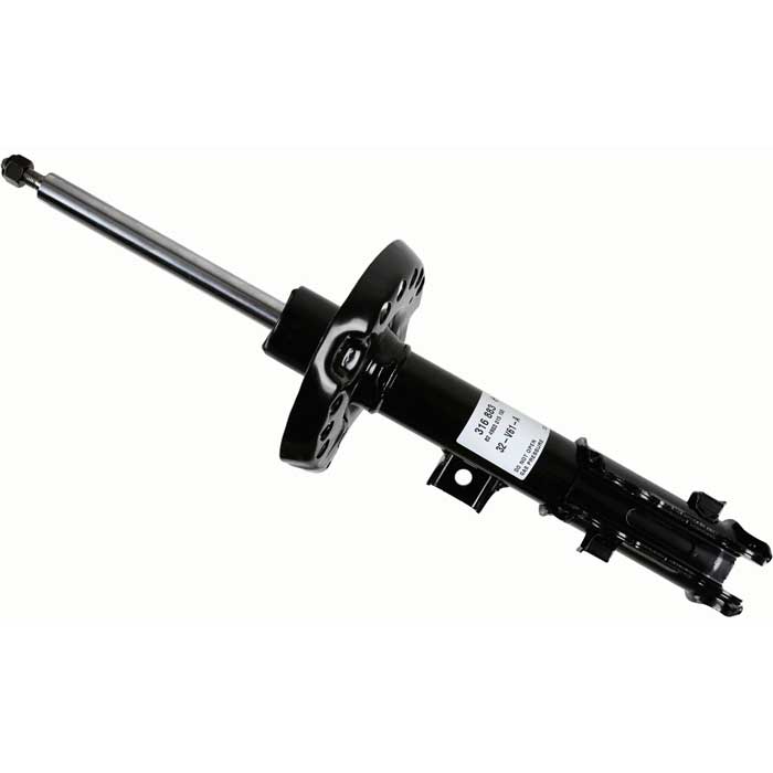 Sachs Амортизатор Передний правый 316 883 для Kia Soul