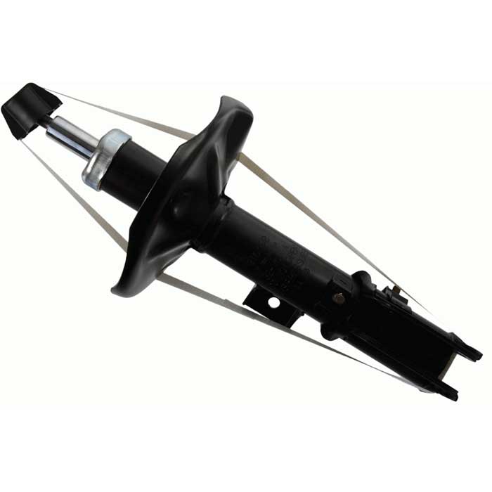 Sachs Амортизатор Передний правый 316 902 для Mitsubishi Savrin Space