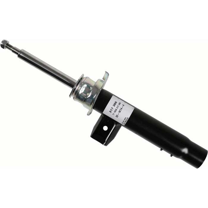 Sachs Амортизатор Передний левый 317 366 для BMW 3